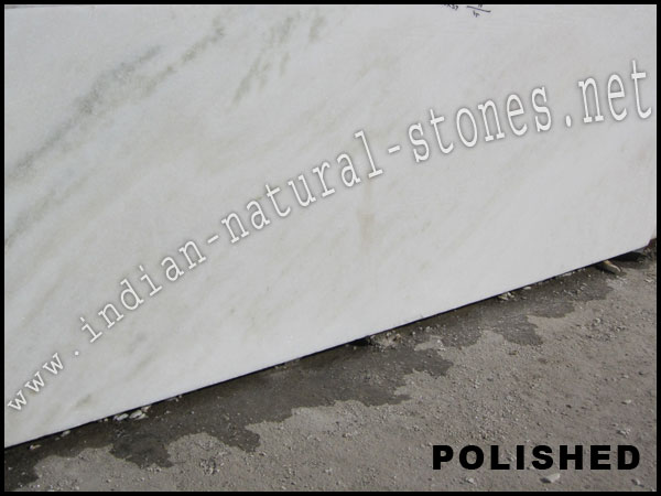 agaria white marble from india