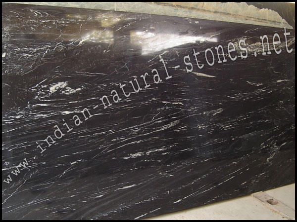 black gold marble