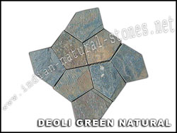 deoli green natural