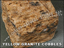 granite cobble stone exporters