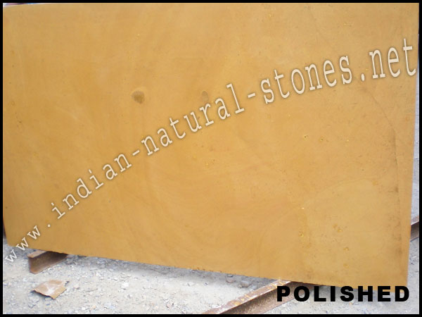 jaisalmer yellow stone india