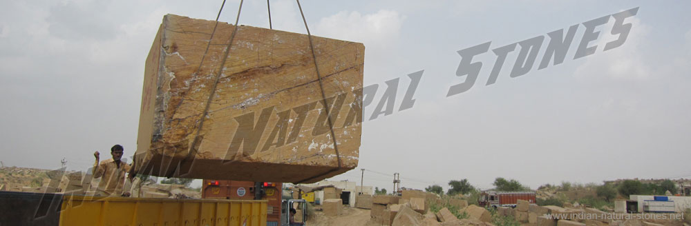 marble block suppliers india