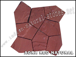 natural stone meshed pattern exporters