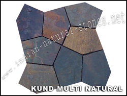 natural stone meshed pattern manufacturers