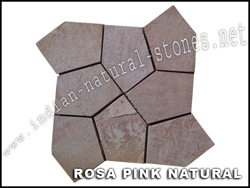 natural stone meshed pattern suppliers