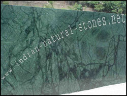 nh green marble