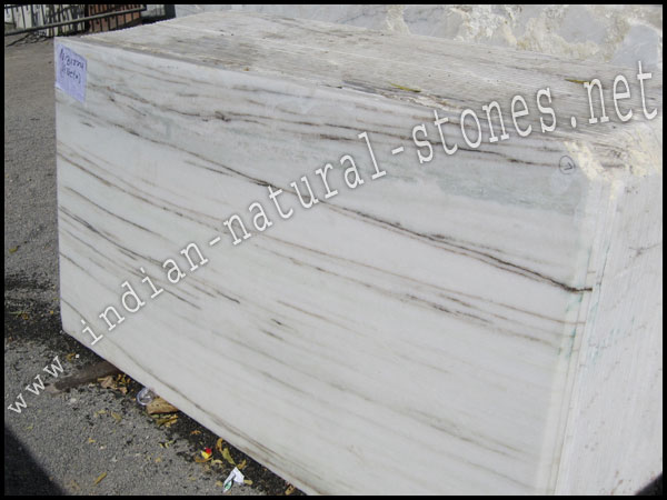 nizarna white marble