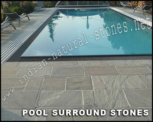 pool surround stone exporters