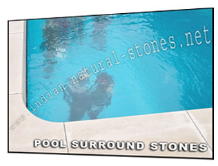 pool surround stone manufacturers