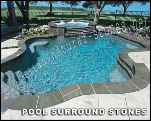 pool surround stone suppliers