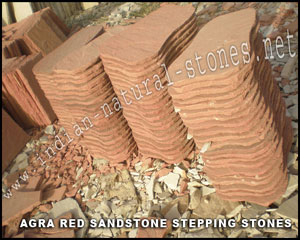 stepping stone exporters