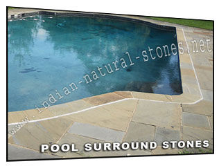 swimming pool surround stone exporters