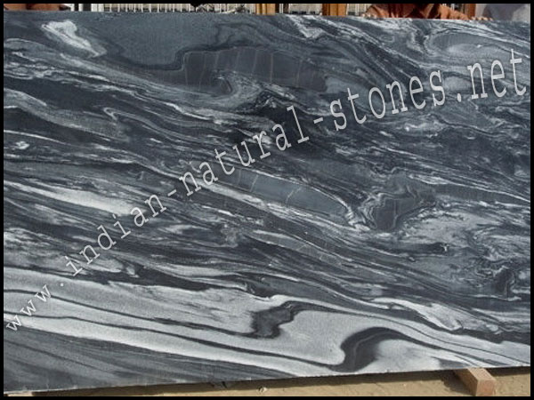 bheslana black marble