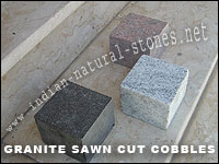 granite cobble suppliers