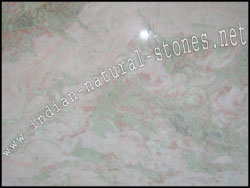 lady onyx pink marble
