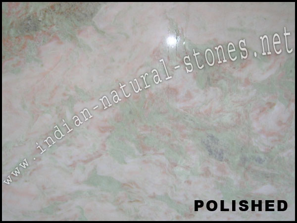 onyx pink marble india