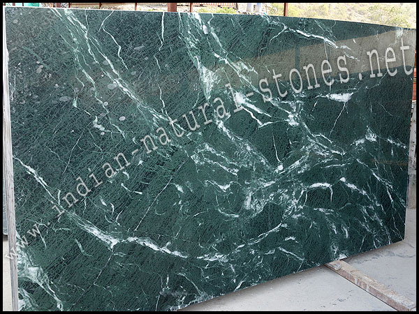 river green marble
