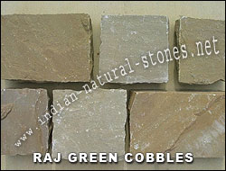 sandstone cobble stone suppliers