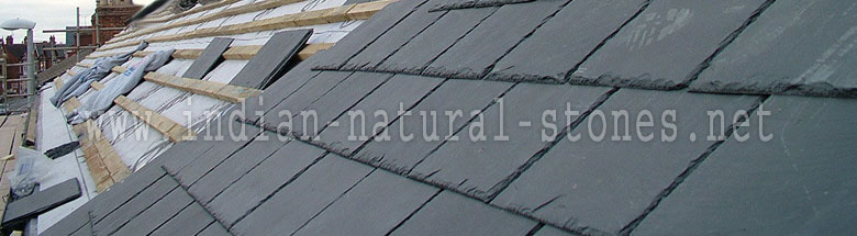 slate roof tiles india