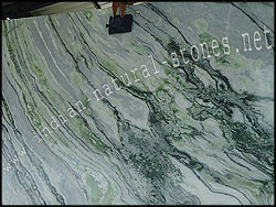 wave onyx marble