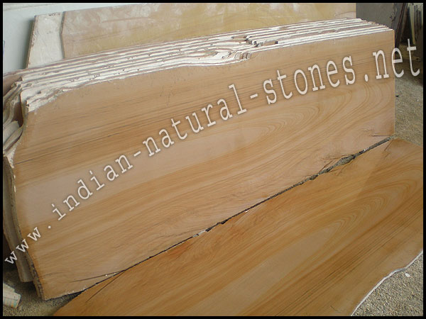 woodland quartzite